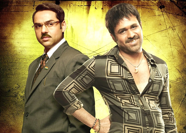 Releasing today: Kalki, Abhay, Emraan's Shanghai